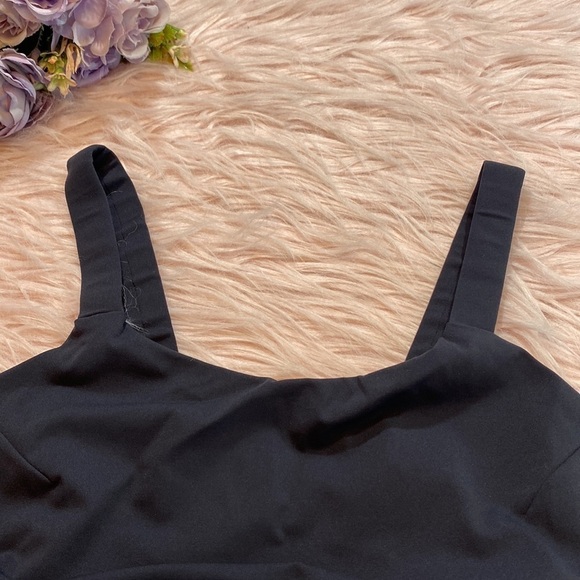 NWOT ADAY Shadow Lighten Up Sports Bra sz XS - Picture 5 of 11